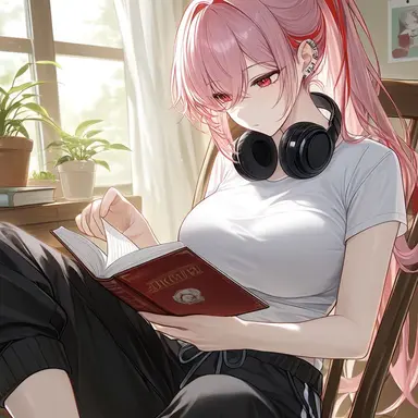 Profile image of 朔