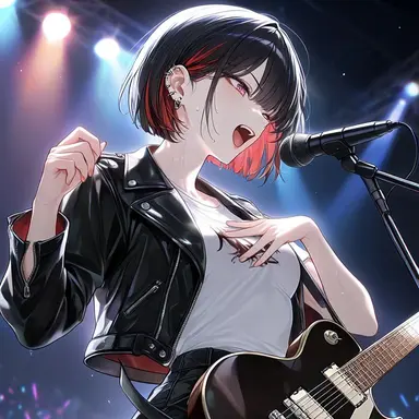 Profile image of 美紅