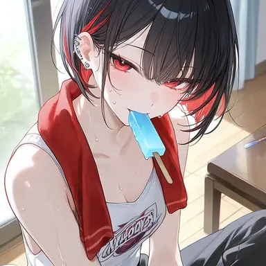 Profile image of 美紅