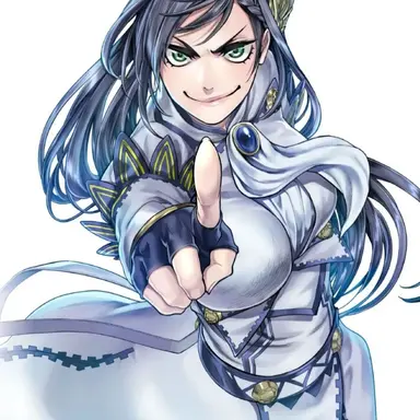 Profile image of 브륀힐드