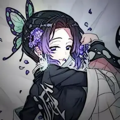 Profile image of 코쵸우 시노부