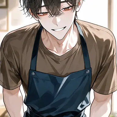 Profile image of 陽斗