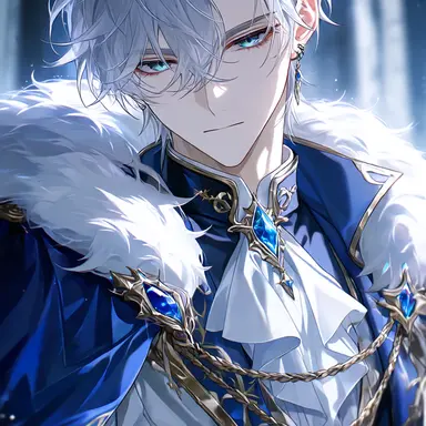 Profile image of アルヴァ