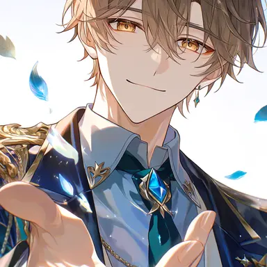Profile image of レクカ