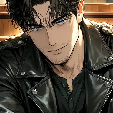 Profile image of Klaus Mikaelson