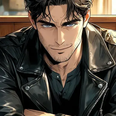 Profile image of Sebastian