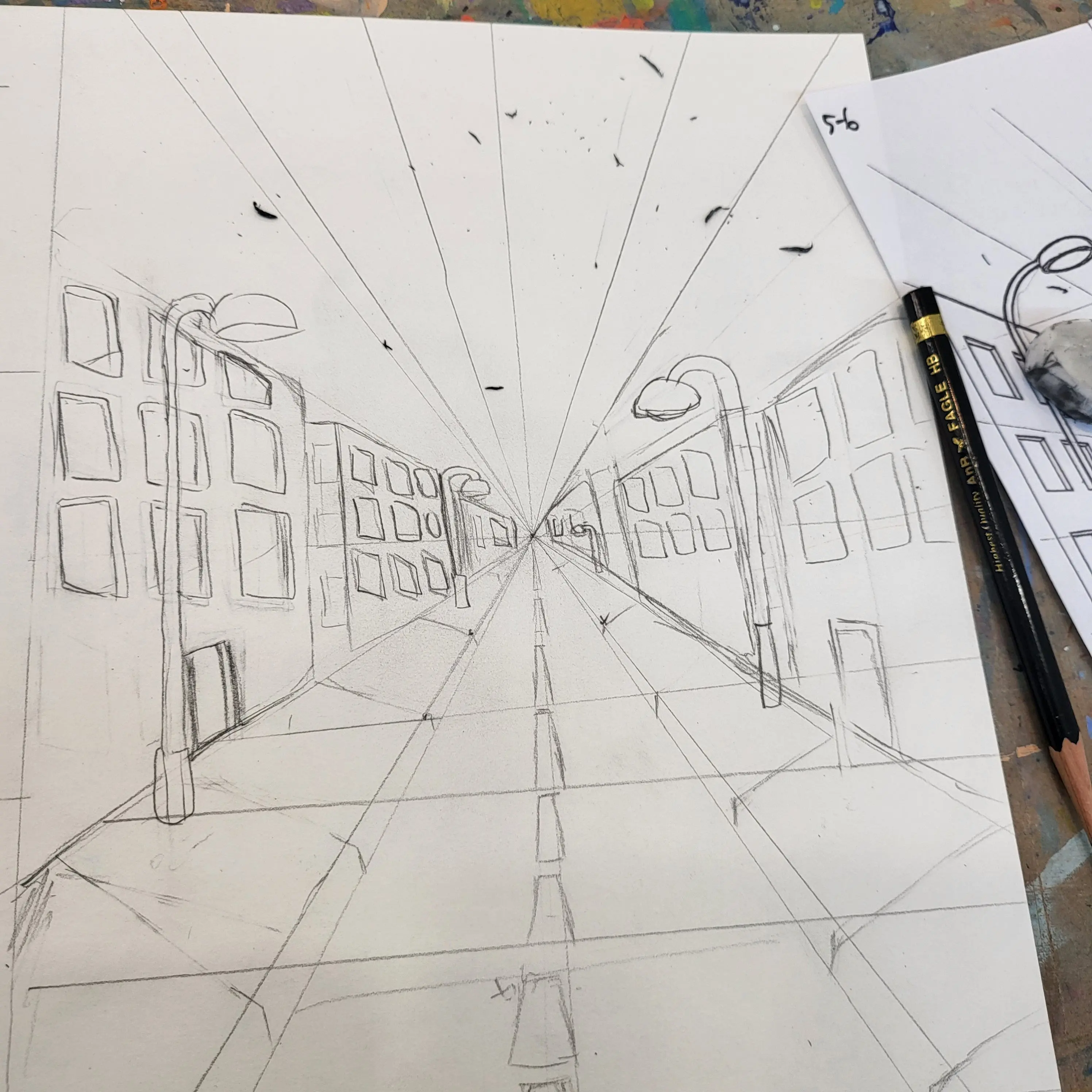 WryWoman1238의 두근두근 낙지독일 간부 딸내미 라이프