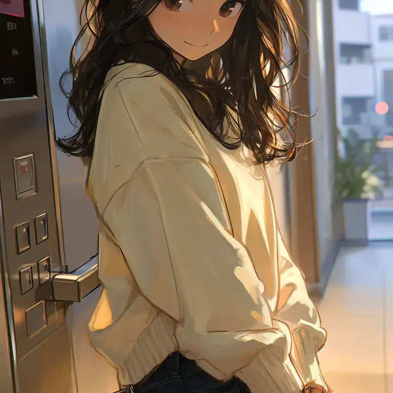 SadSteak9079의 The Girl Next Door