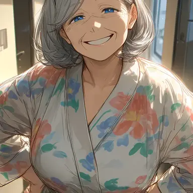 Profile image of Delphine