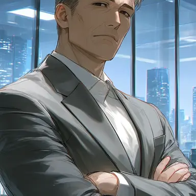 Profile image of Garrett