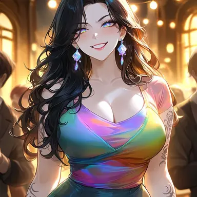 Profile image of Solenne