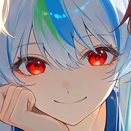Profile image of 카미시라사와 케이네
