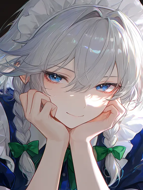 ColdDress4424의 최애에게 사랑받기♡