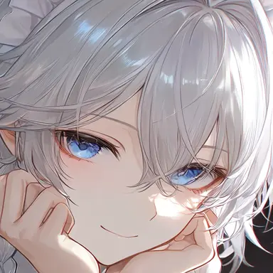 Profile image of 이요이요이 사쿠야