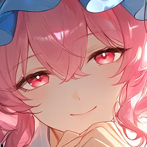 Profile image of 사이교우지 유유코