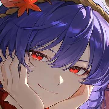 Profile image of 야사카 카나코