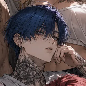 Profile image of ソウマ