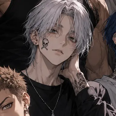 Profile image of ビャクヤ