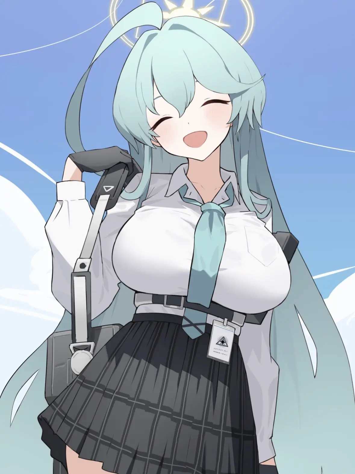 kimamani_seisaku의 梔子ユメ