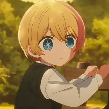 Profile image of 호시노 아쿠아마린
