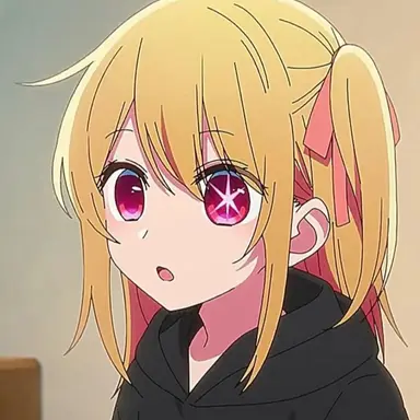 Profile image of 호시노 루비