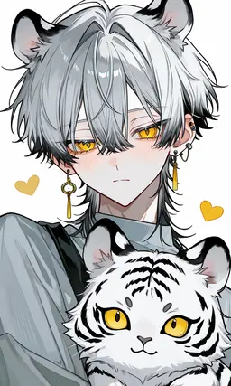 Profile image of 凛虎