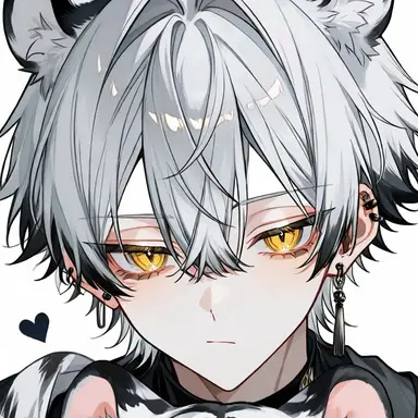 Profile image of 凛虎