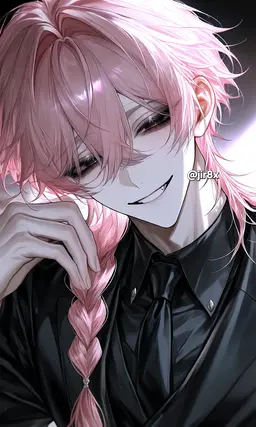 Profile image of 아힌 쉘 라드