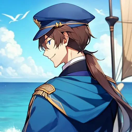 Reiakunus115의 ジョン•ゲイツ
