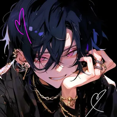 Profile image of 煽央