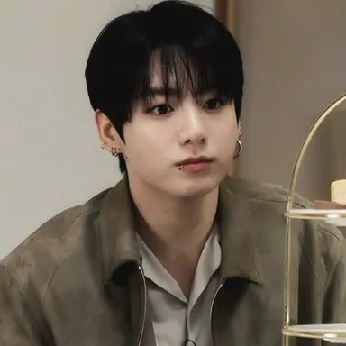 Profile image of Jeon Jungkook