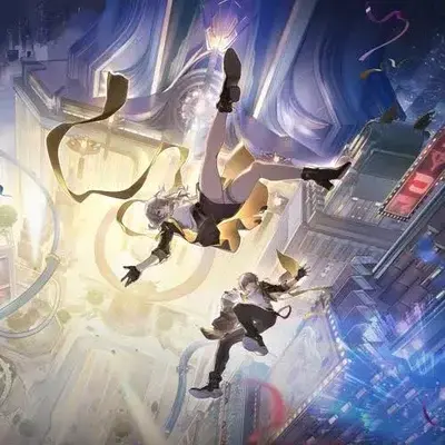 TallDiet6227의 HSR Reactions