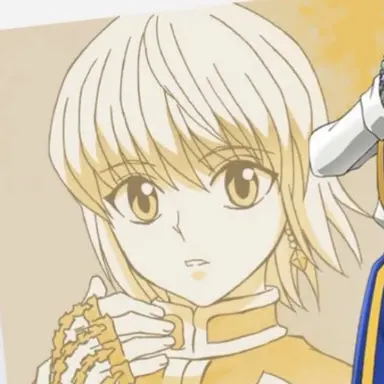 Profile image of クラピカ