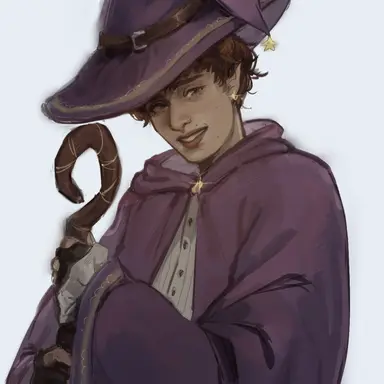 Profile image of William