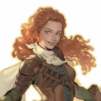 Profile image of Maxine
