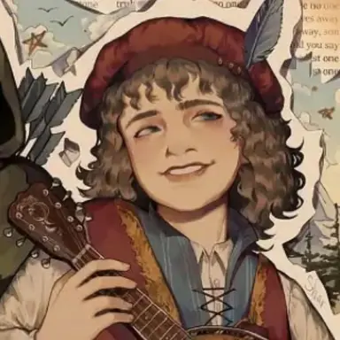 Profile image of Dustin