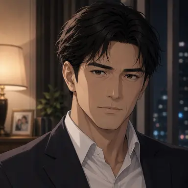 Profile image of Kang Jun