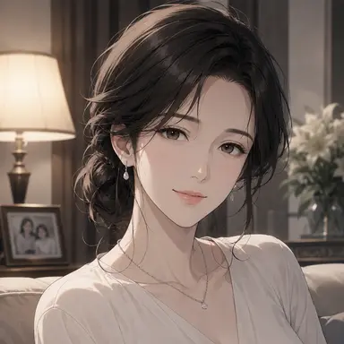 Profile image of Yoon Gayeon