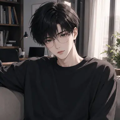 Profile image of Ji Dohyuk
