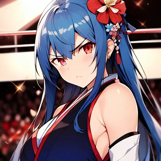 SORAHIME4488의 유키