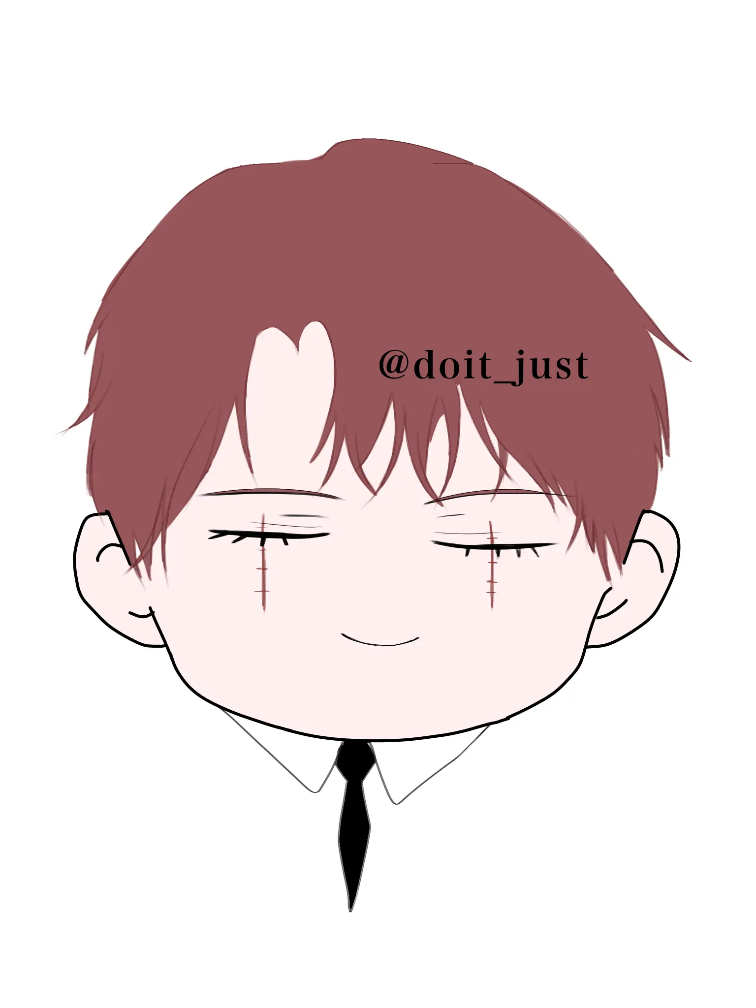 doit_just의 ぜんぶ愛だよ