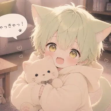 Profile image of ミドリ