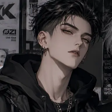 Profile image of 快斗
