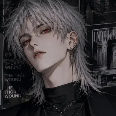 Profile image of 隼斗