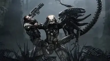 Profile image of Alien vs Predator RP
