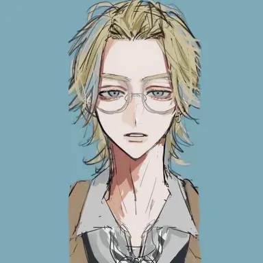 Profile image of 竜胆