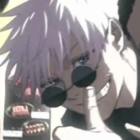 Profile image of 五条悟