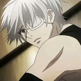 Profile image of 金木研