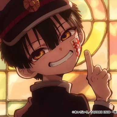 Profile image of 花子くん