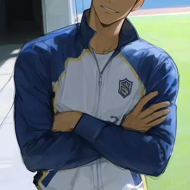 Profile image of Dario